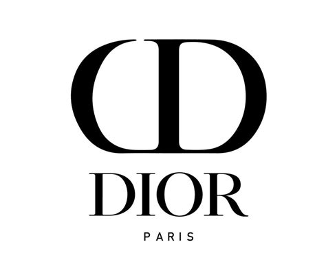 lady dior logo